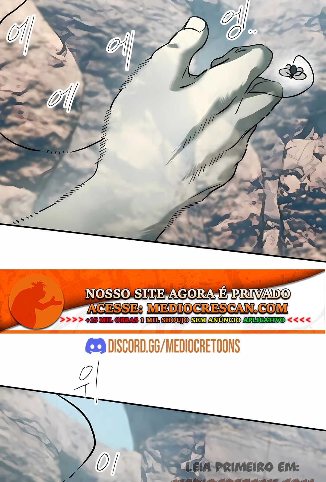 Read Surviving the Apocalypse PT Manga Online