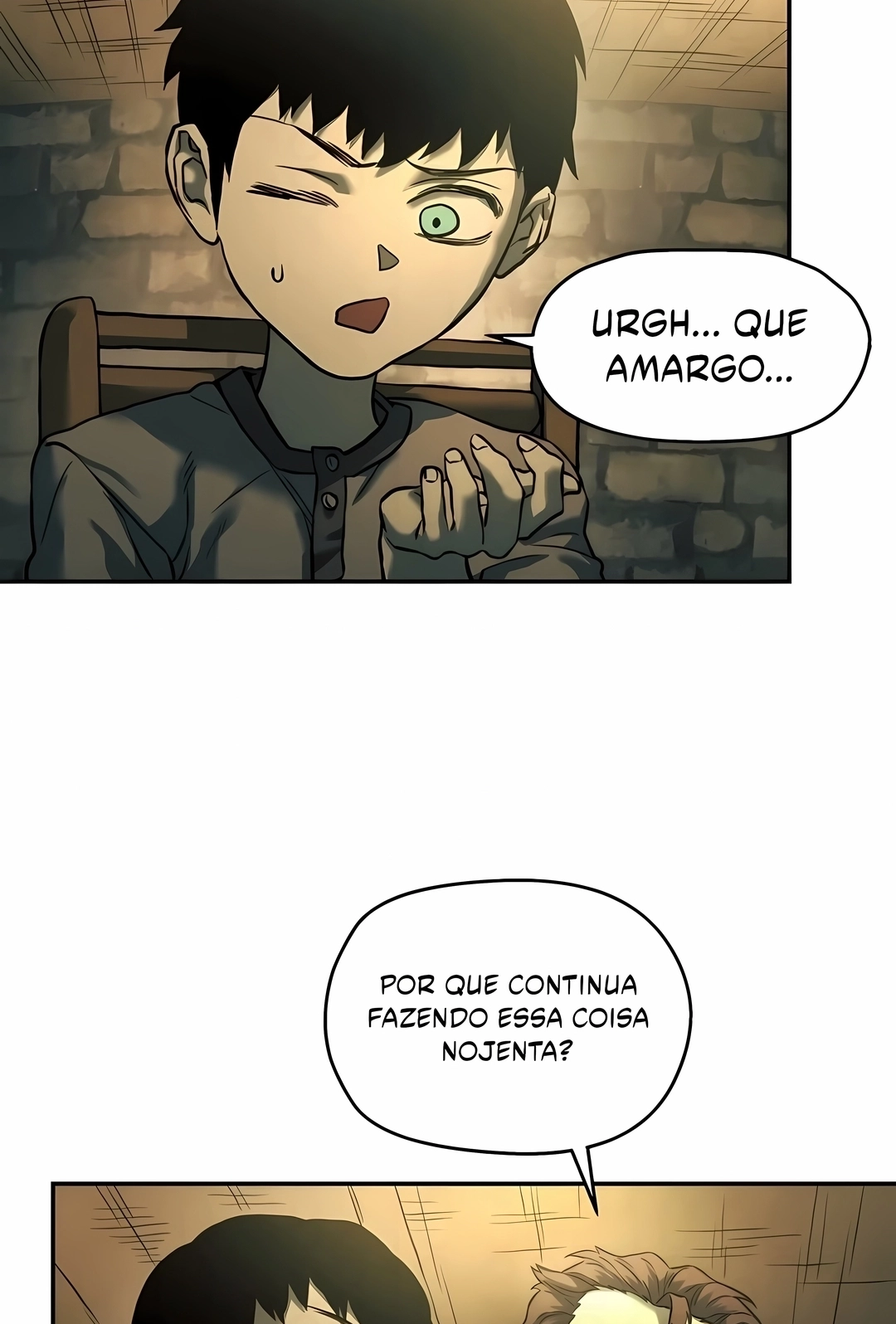 Read Surviving the Apocalypse PT Manga Online