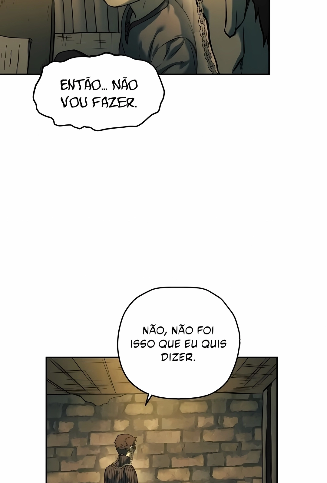 Read Surviving the Apocalypse PT Manga Online