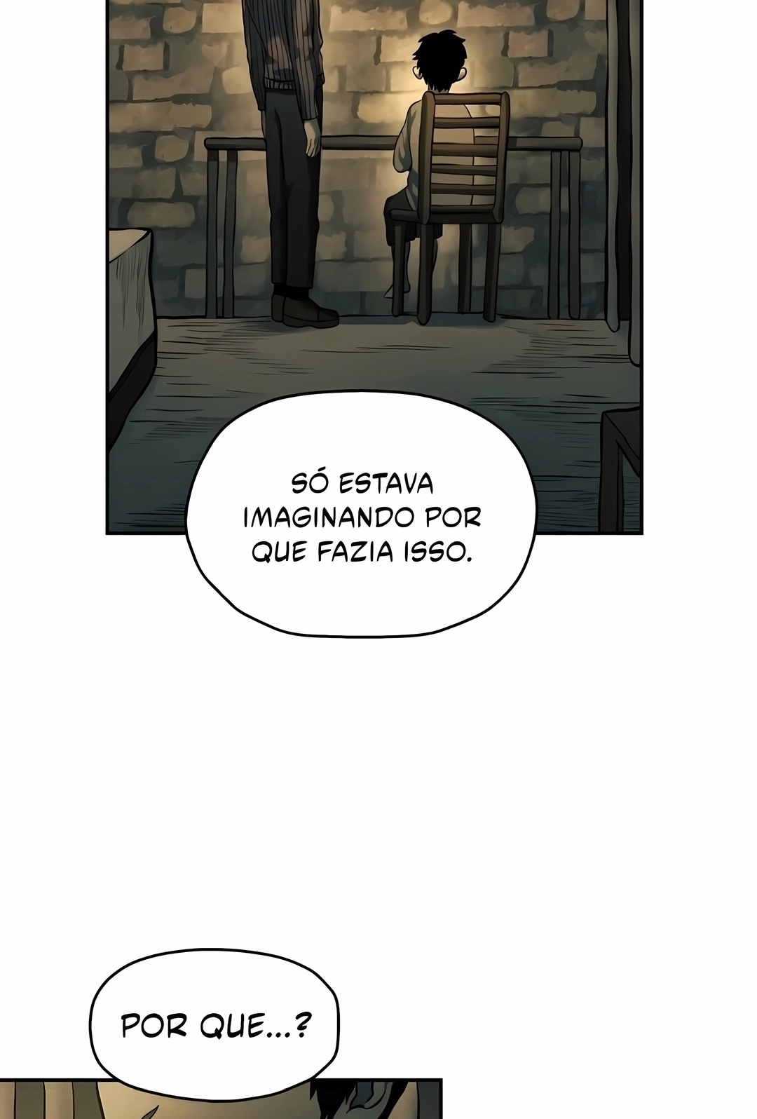 Read Surviving the Apocalypse PT Manga Online