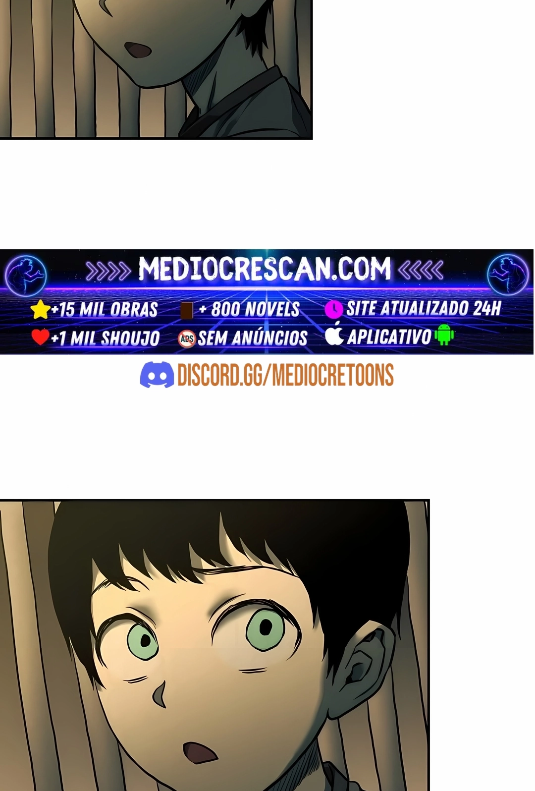 Read Surviving the Apocalypse PT Manga Online