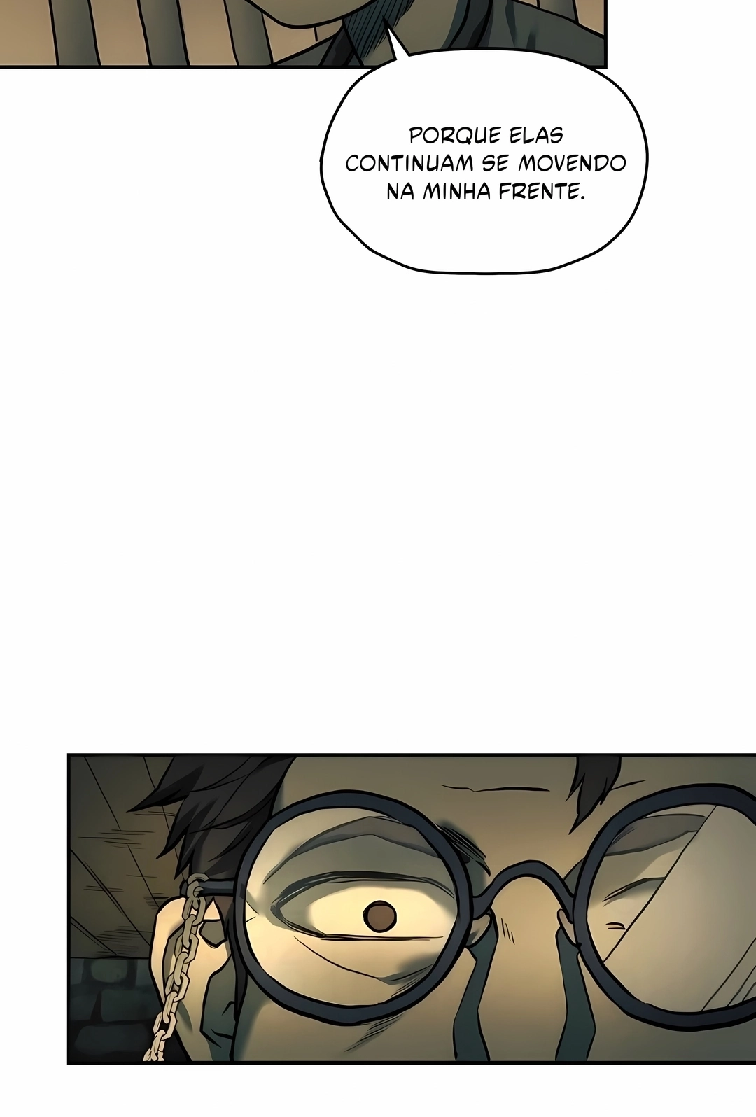 Read Surviving the Apocalypse PT Manga Online