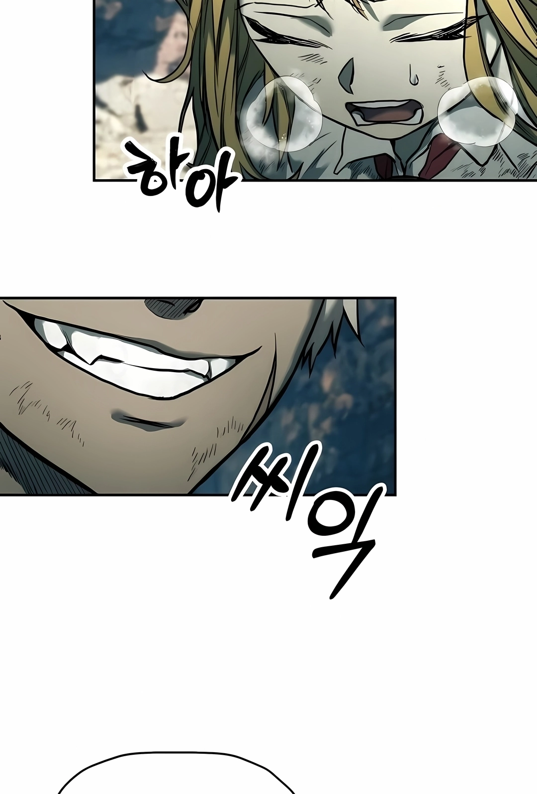 Read Surviving the Apocalypse PT Manga Online