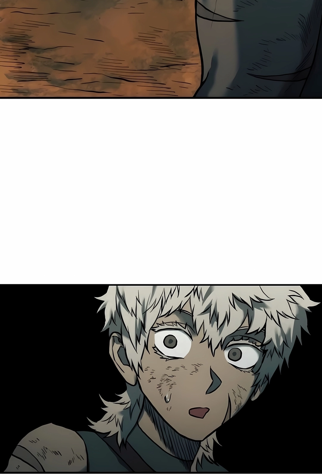 Read Surviving the Apocalypse PT Manga Online