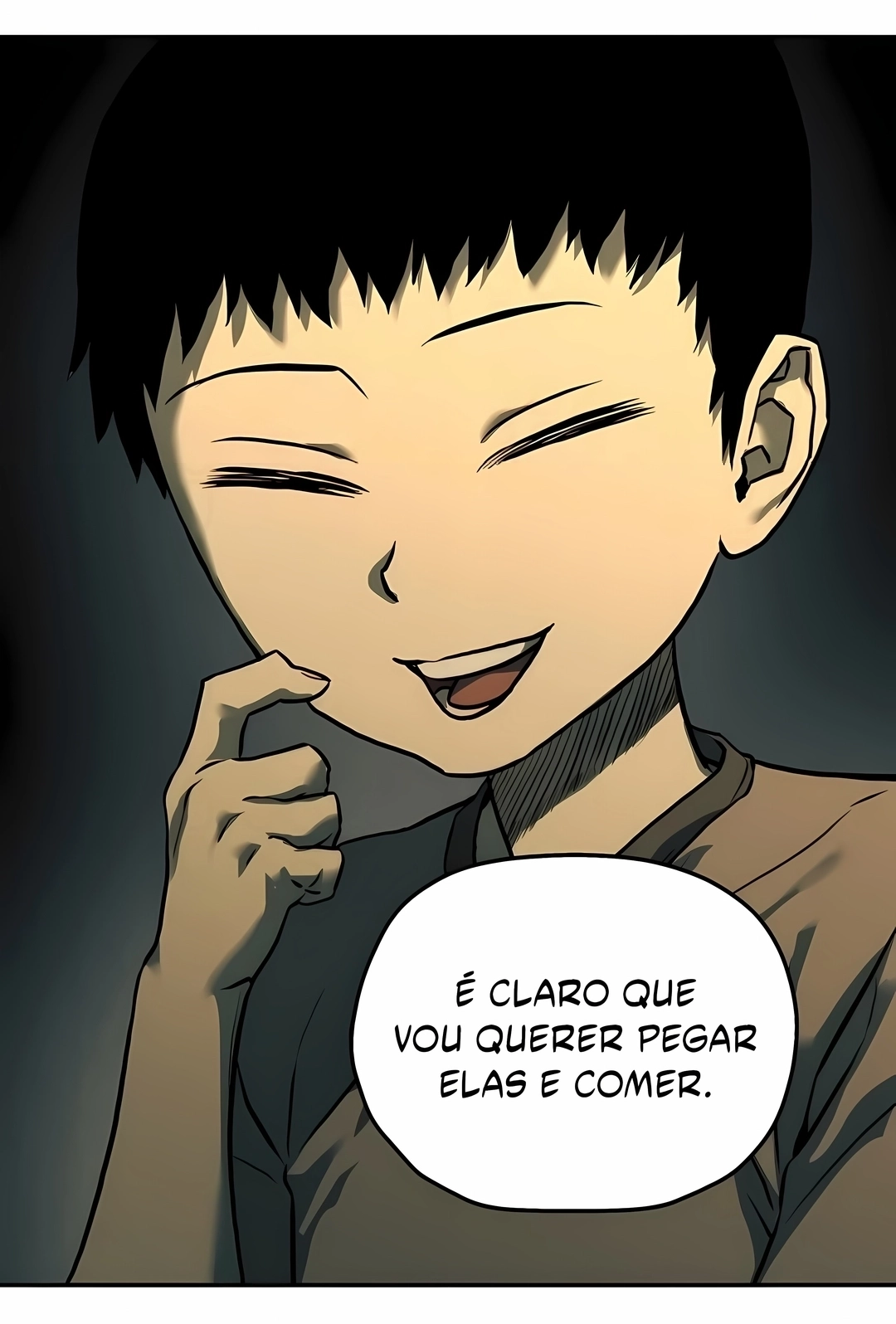 Read Surviving the Apocalypse PT Manga Online