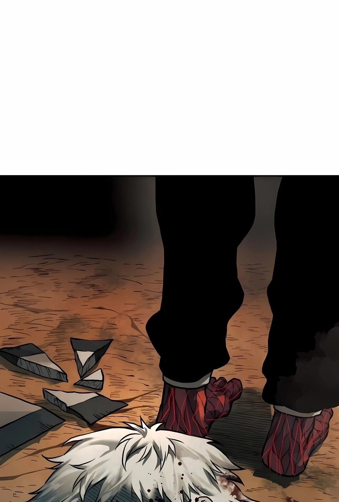 Read Surviving the Apocalypse PT Manga Online