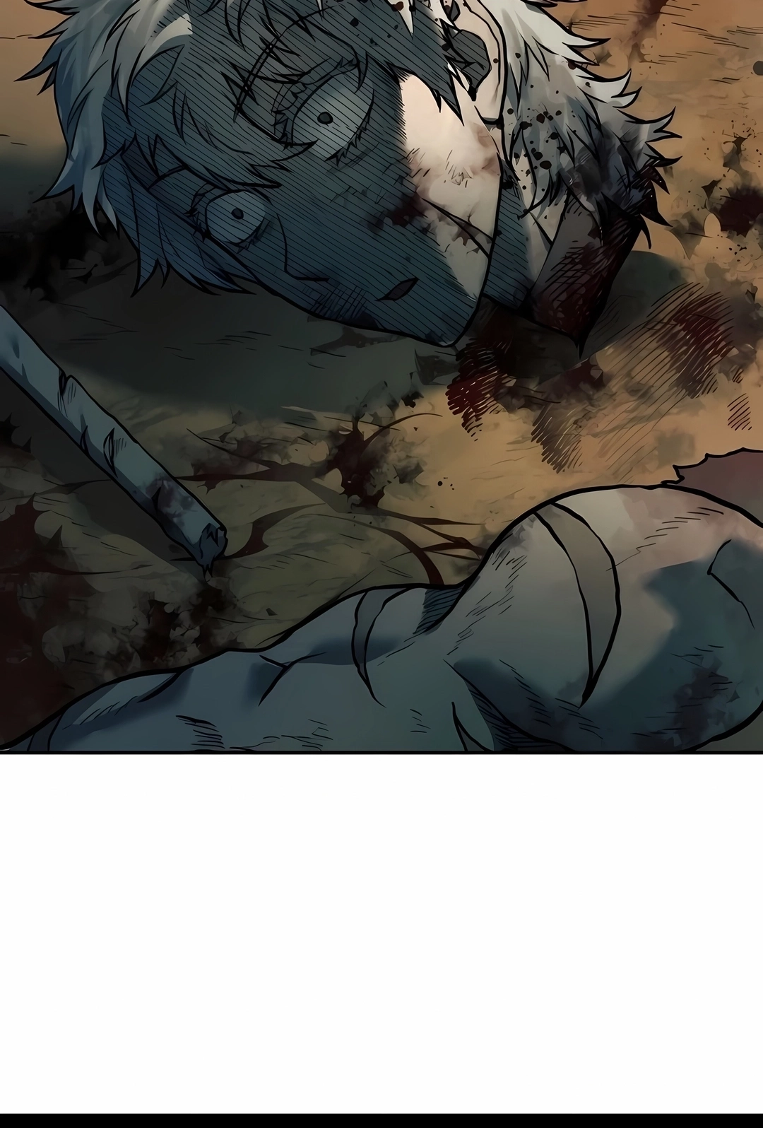 Read Surviving the Apocalypse PT Manga Online