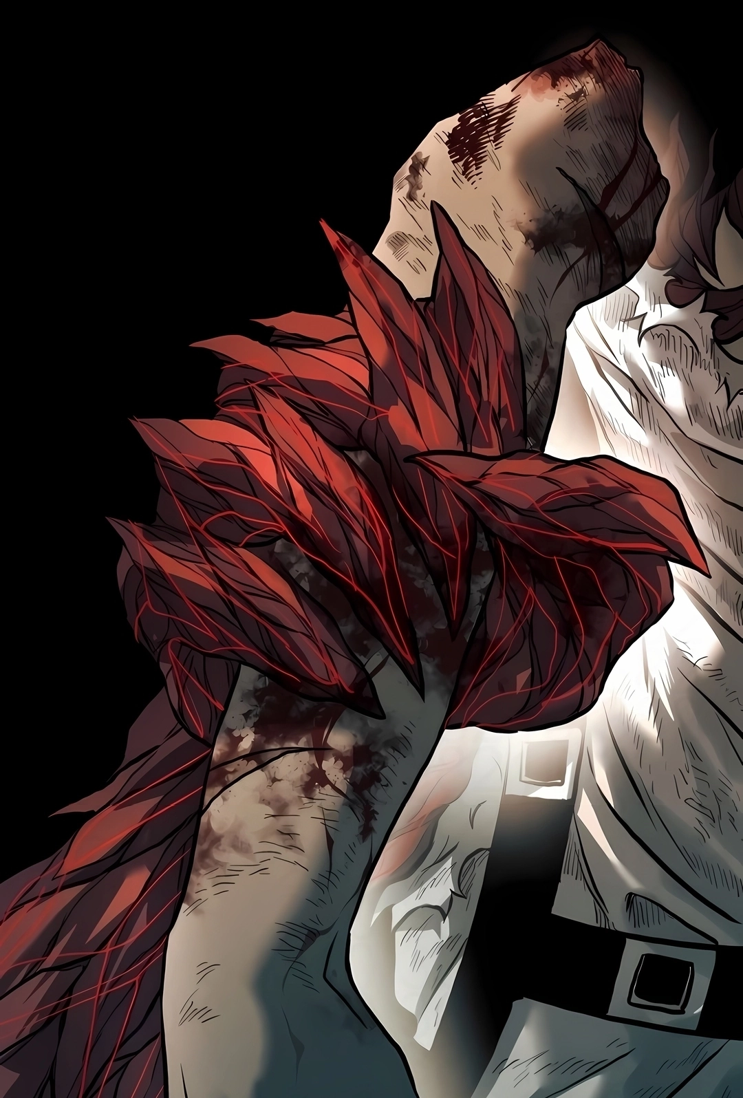Read Surviving the Apocalypse PT Manga Online