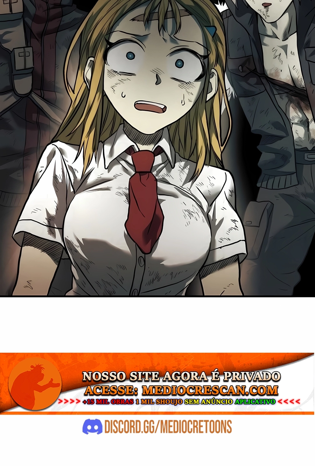 Read Surviving the Apocalypse PT Manga Online