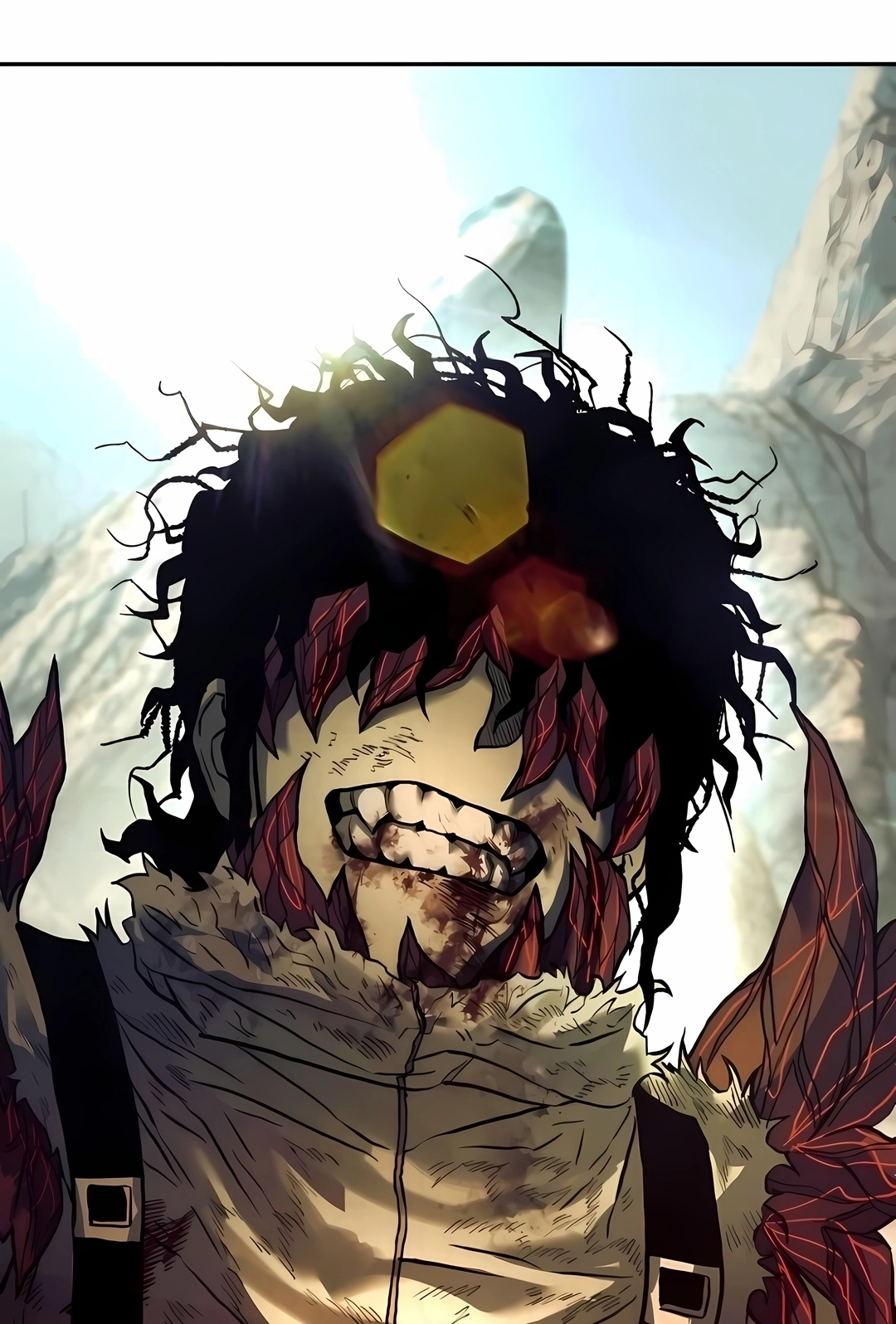 Read Surviving the Apocalypse PT Manga Online