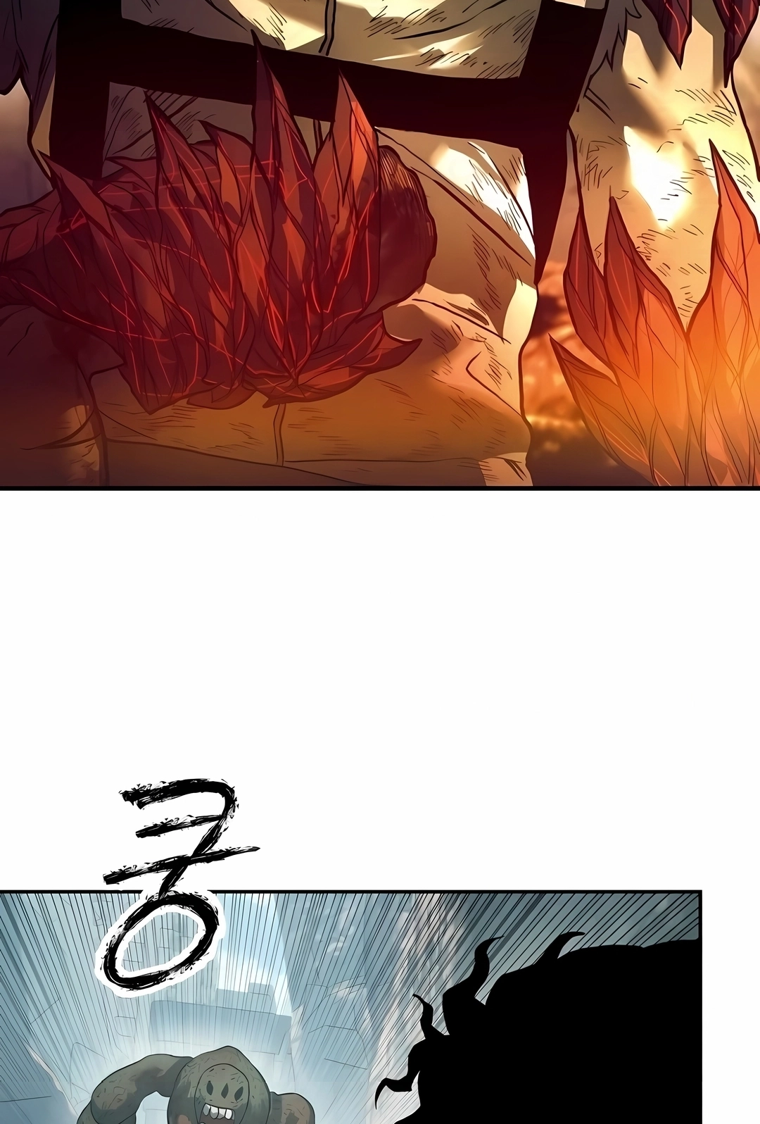 Read Surviving the Apocalypse PT Manga Online