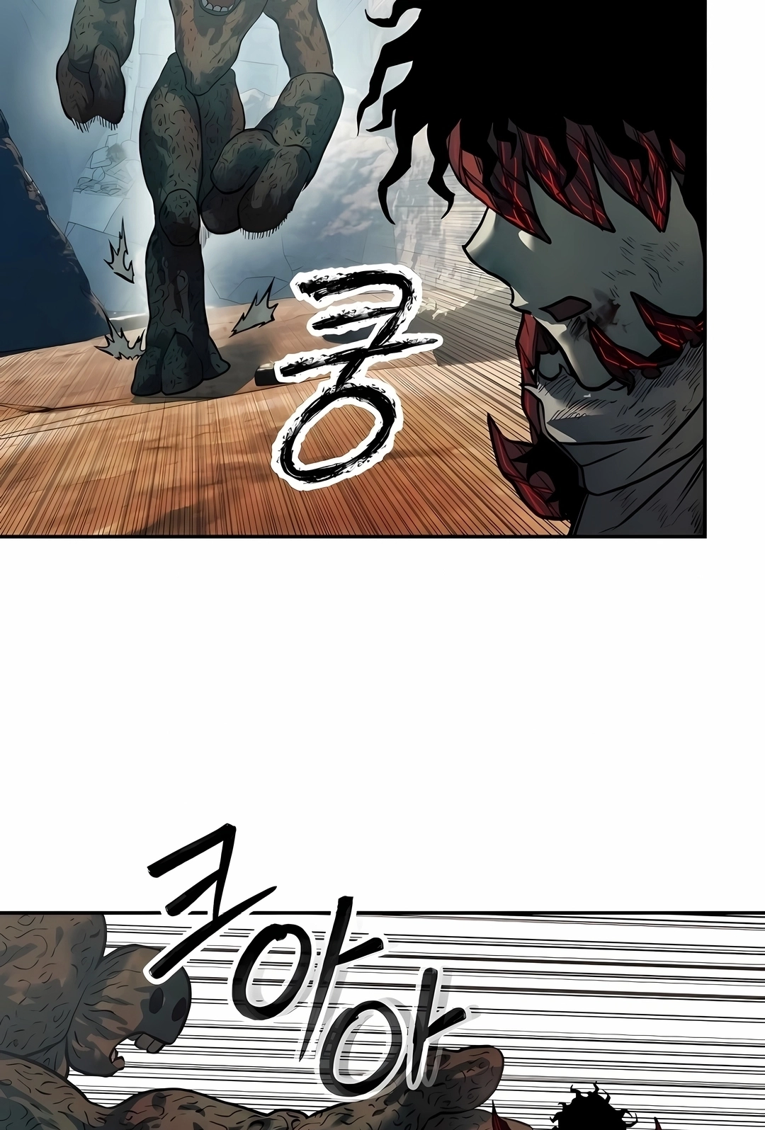 Read Surviving the Apocalypse PT Manga Online