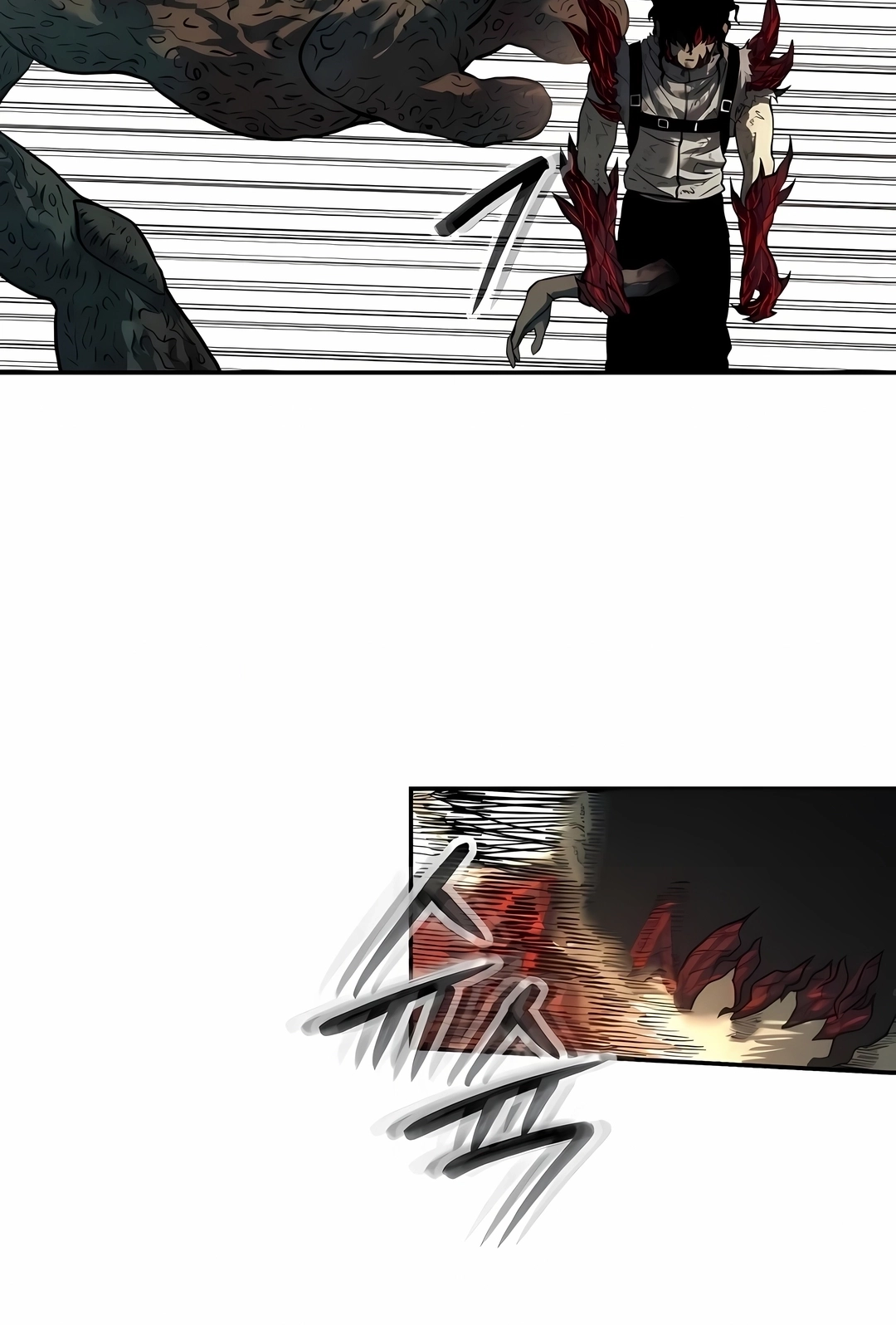 Read Surviving the Apocalypse PT Manga Online