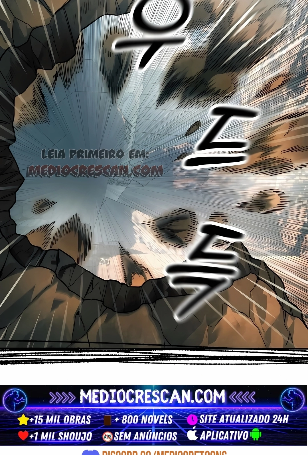Read Surviving the Apocalypse PT Manga Online