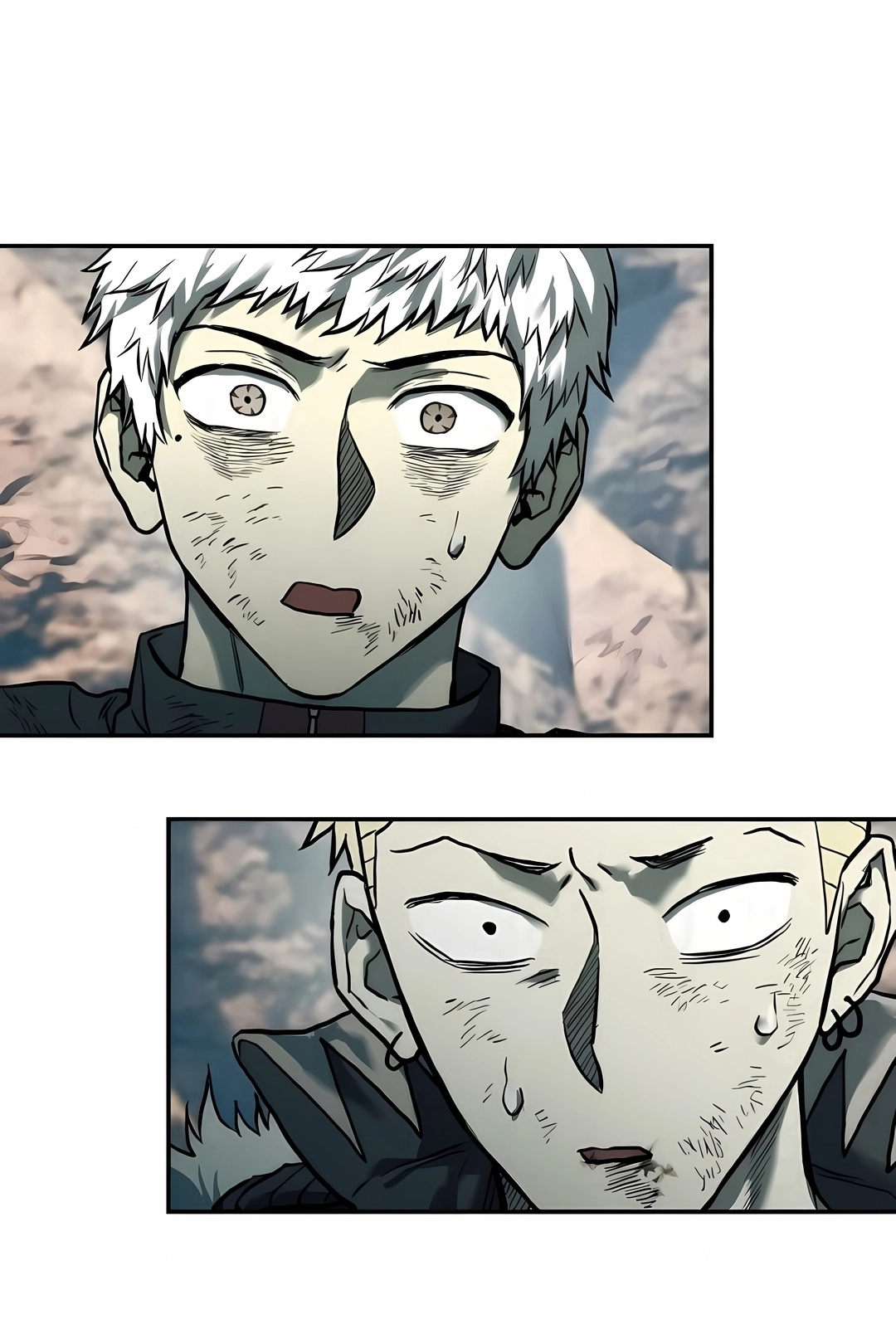Read Surviving the Apocalypse PT Manga Online