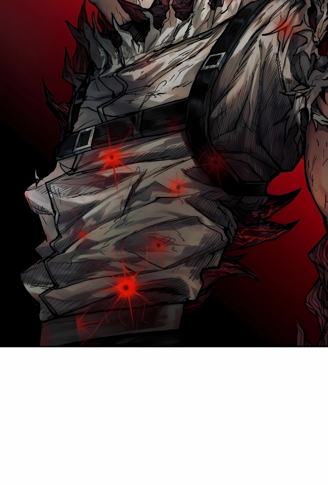 Read Surviving the Apocalypse PT Manga Online