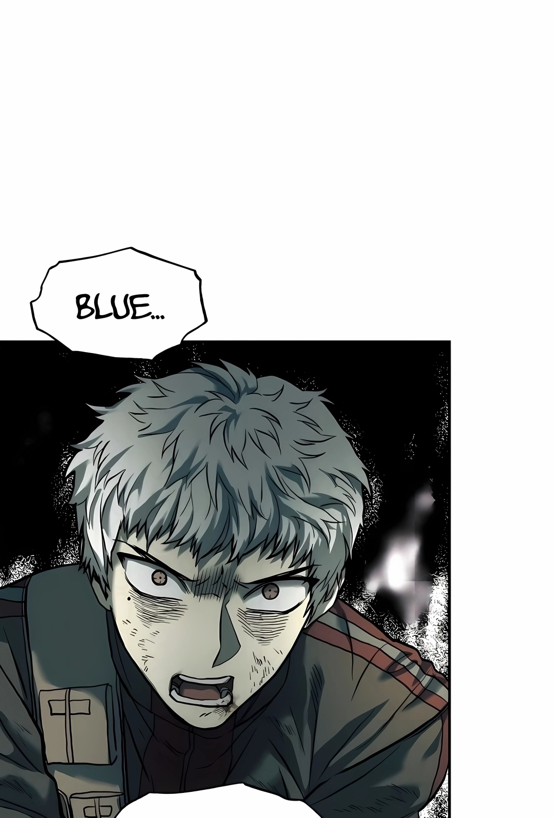 Read Surviving the Apocalypse PT Manga Online