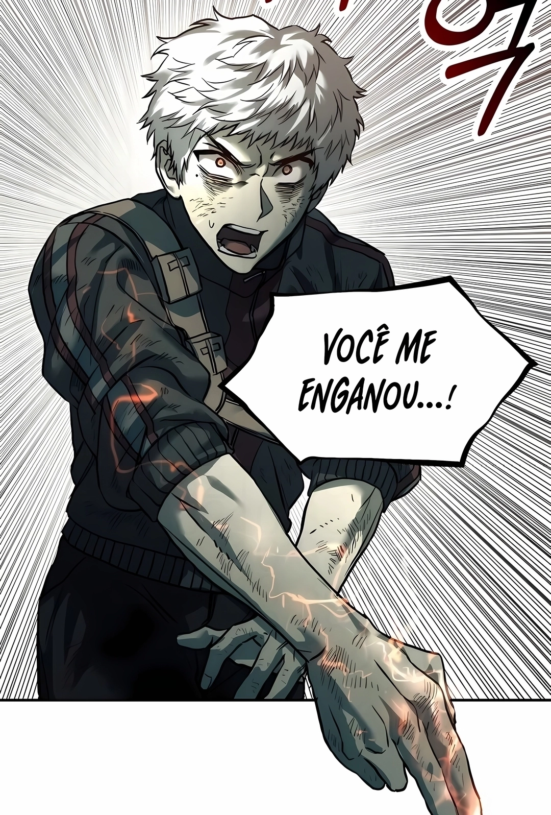 Read Surviving the Apocalypse PT Manga Online