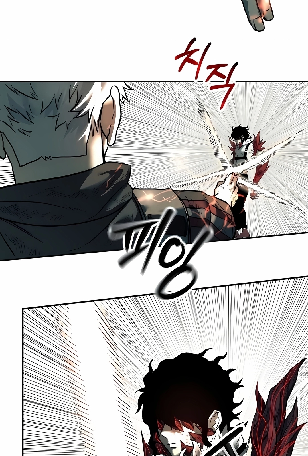 Read Surviving the Apocalypse PT Manga Online