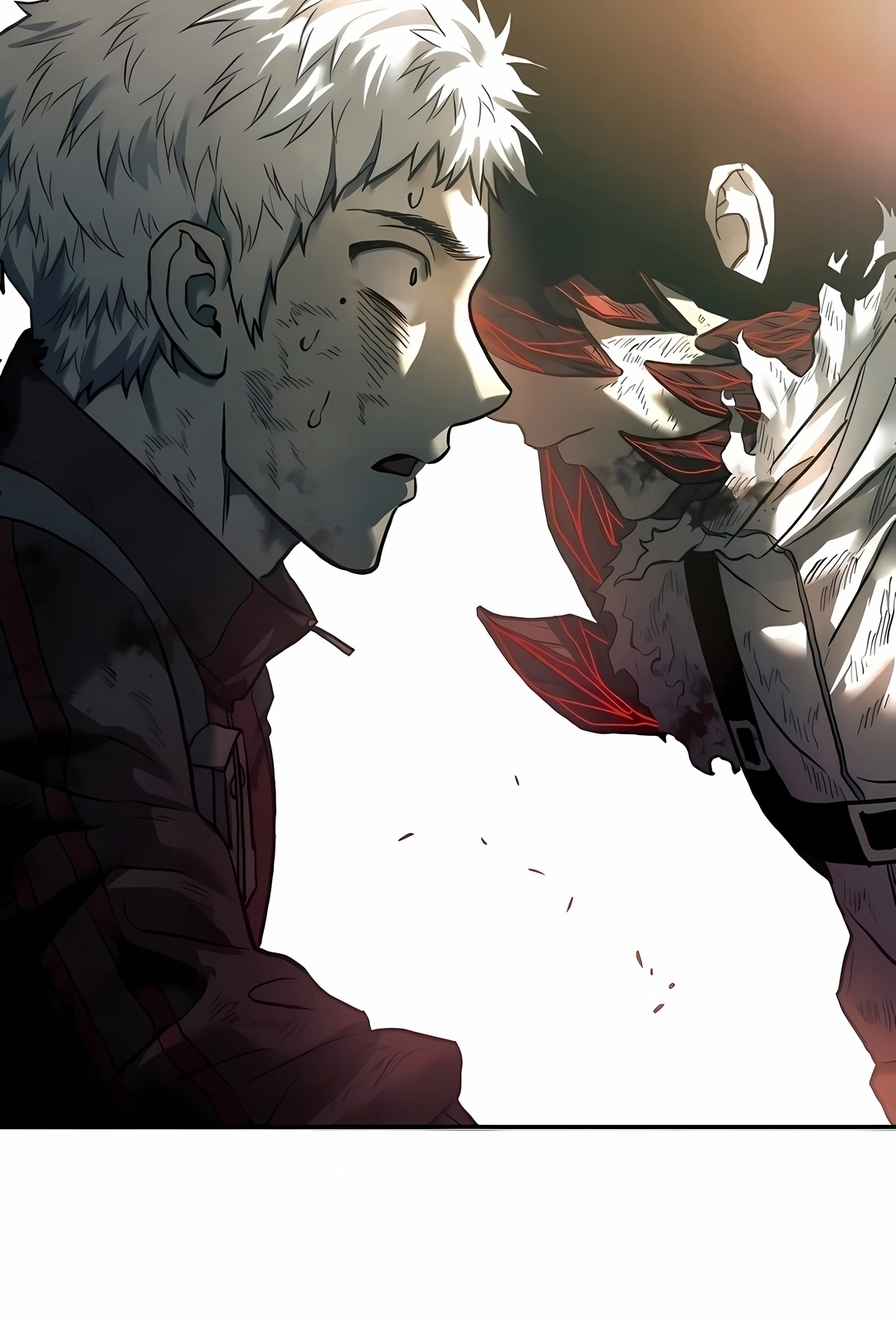 Read Surviving the Apocalypse PT Manga Online