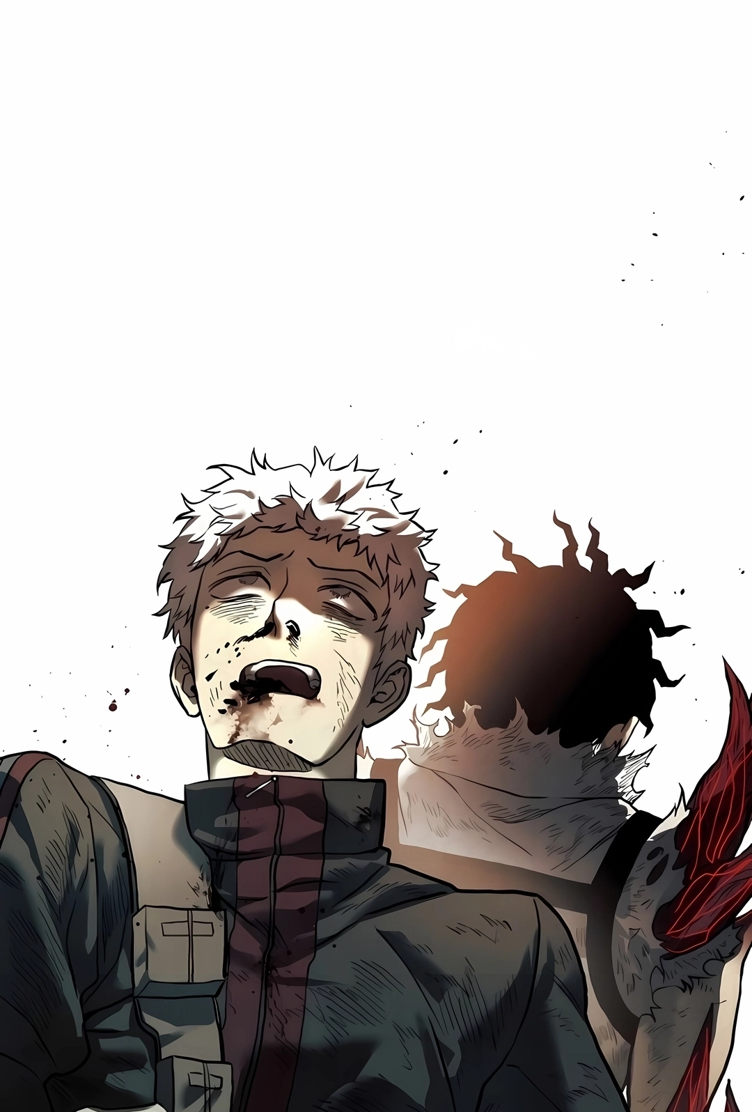 Read Surviving the Apocalypse PT Manga Online