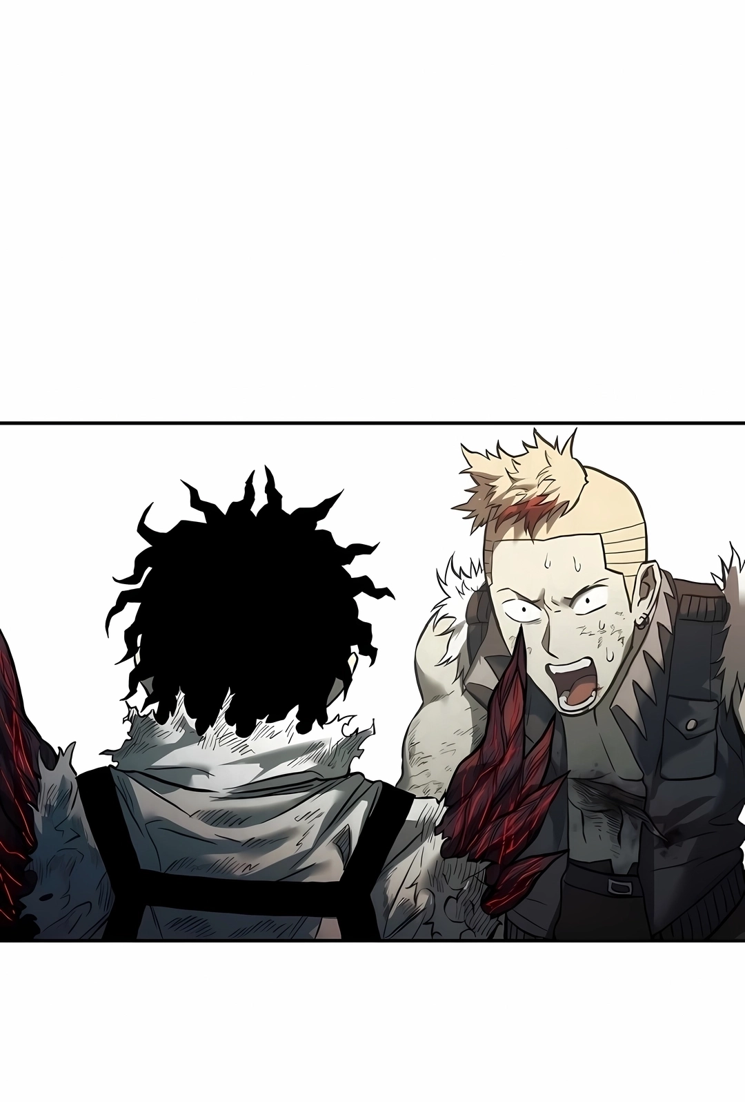 Read Surviving the Apocalypse PT Manga Online