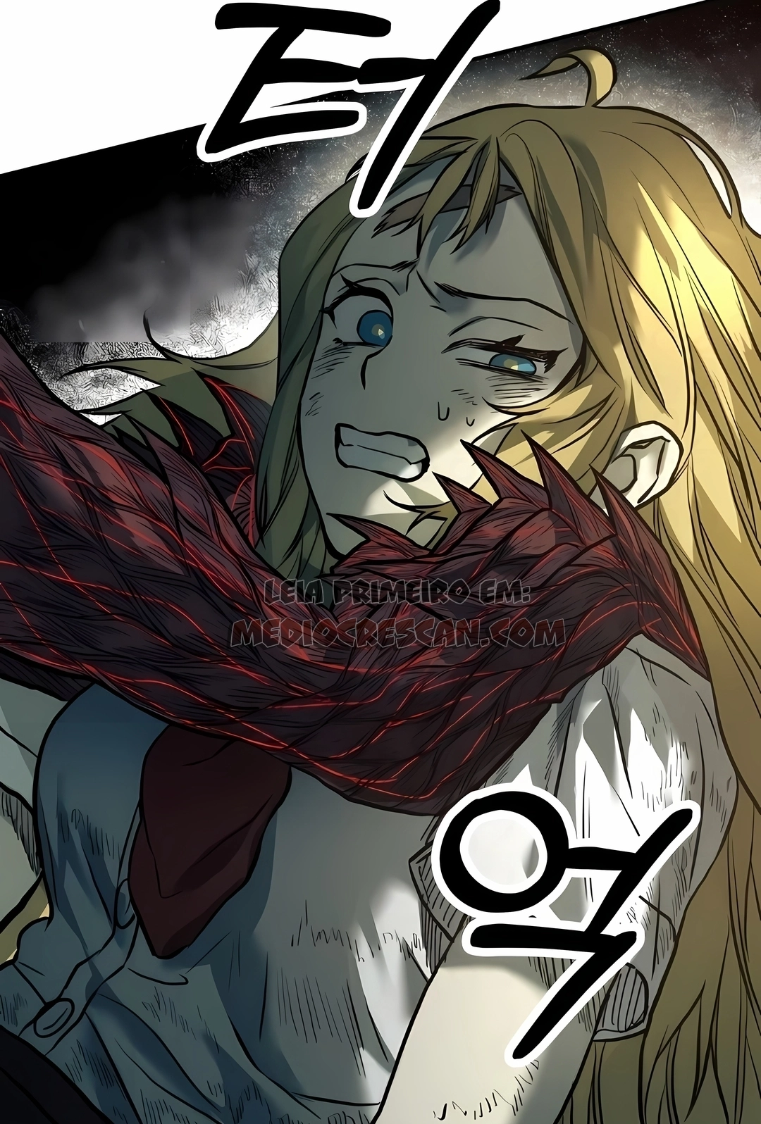 Read Surviving the Apocalypse PT Manga Online