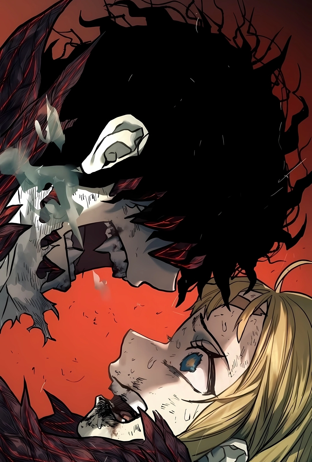 Read Surviving the Apocalypse PT Manga Online