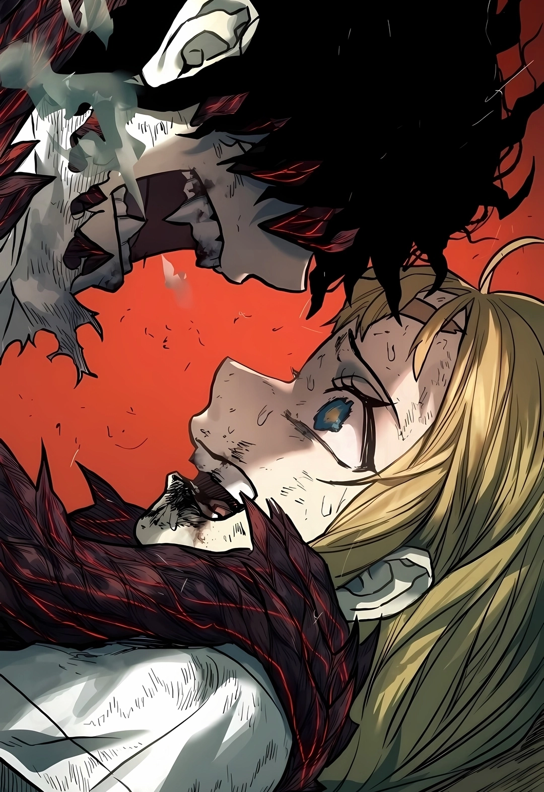 Read Surviving the Apocalypse PT Manga Online