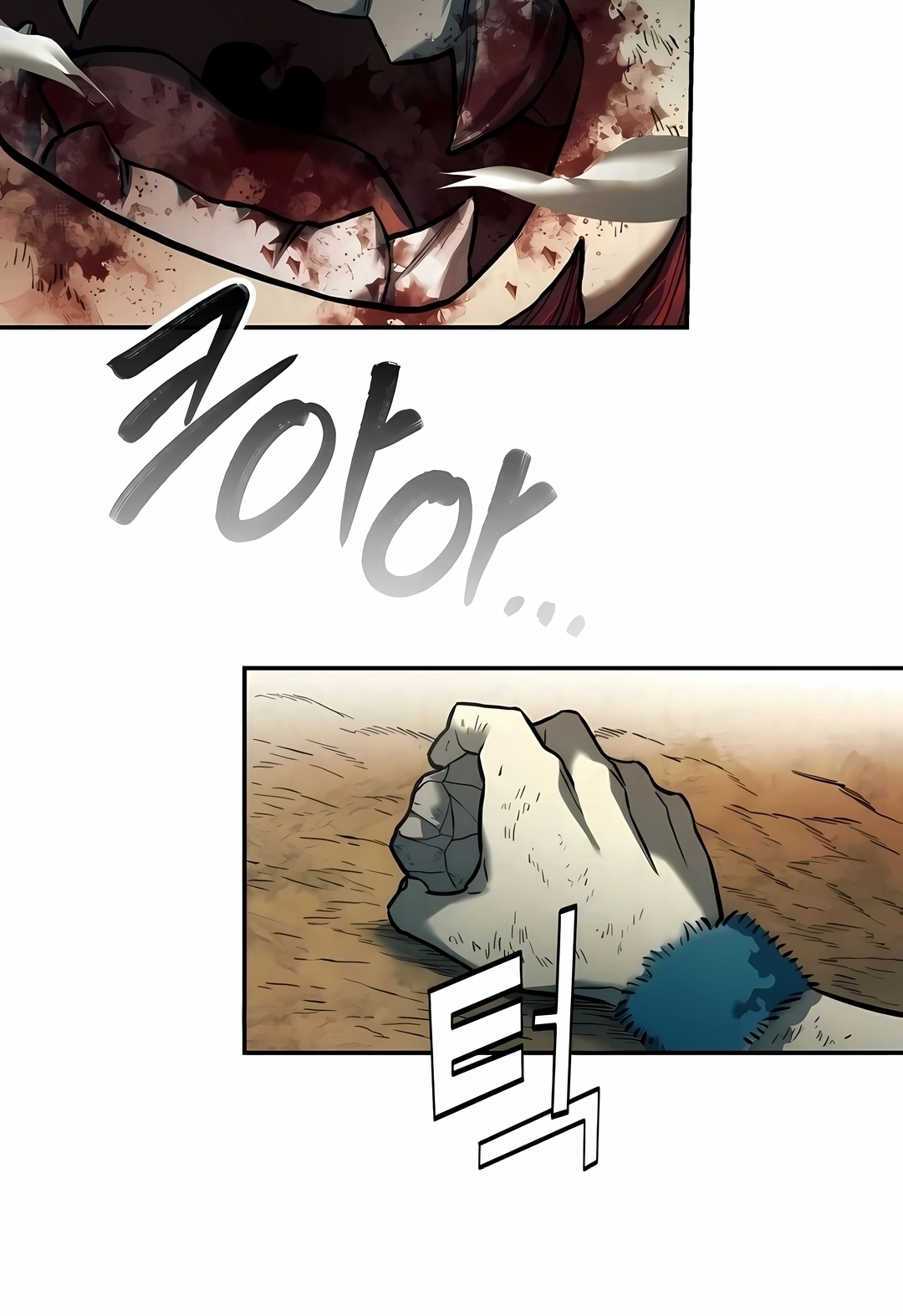 Read Surviving the Apocalypse PT Manga Online