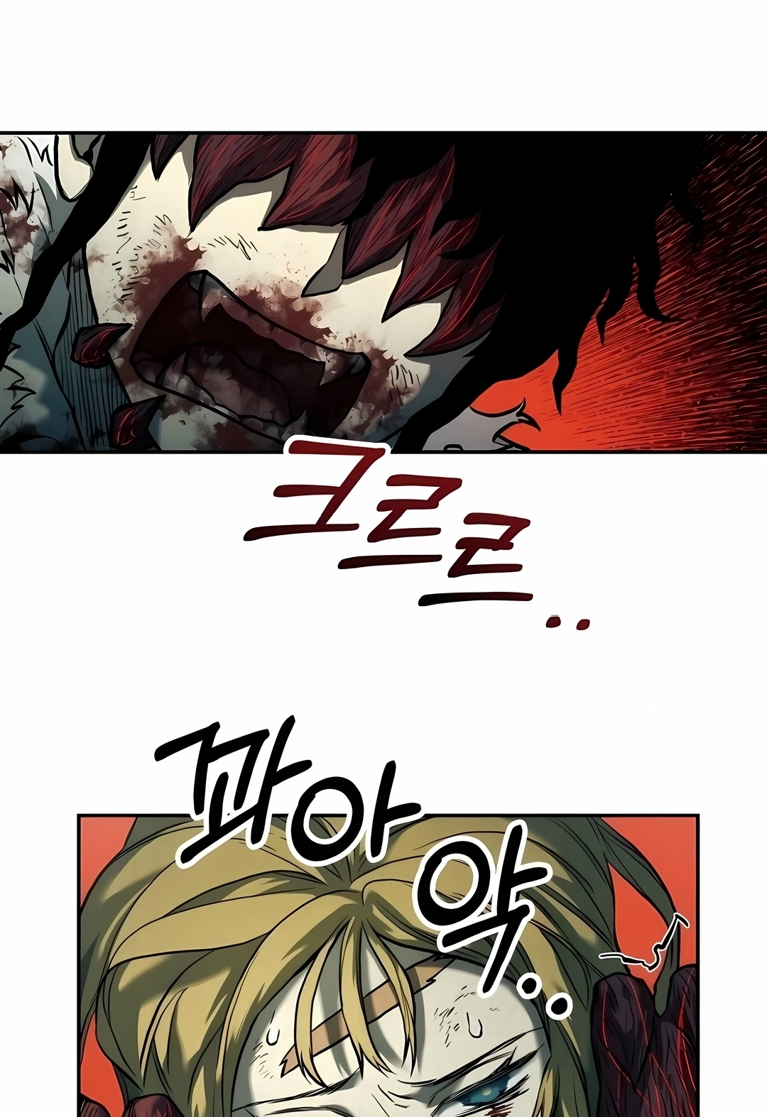 Read Surviving the Apocalypse PT Manga Online