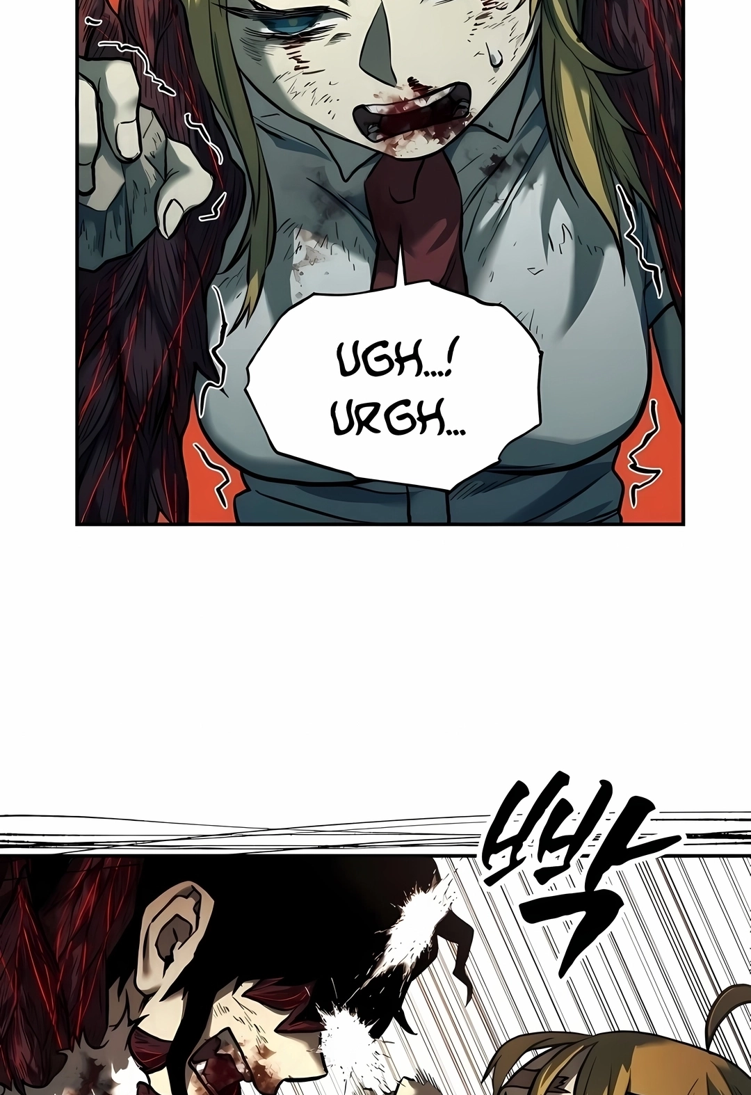 Read Surviving the Apocalypse PT Manga Online