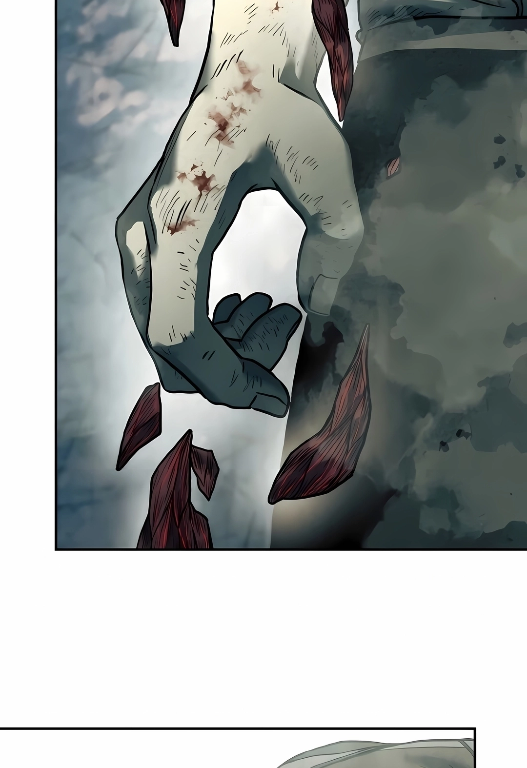 Read Surviving the Apocalypse PT Manga Online