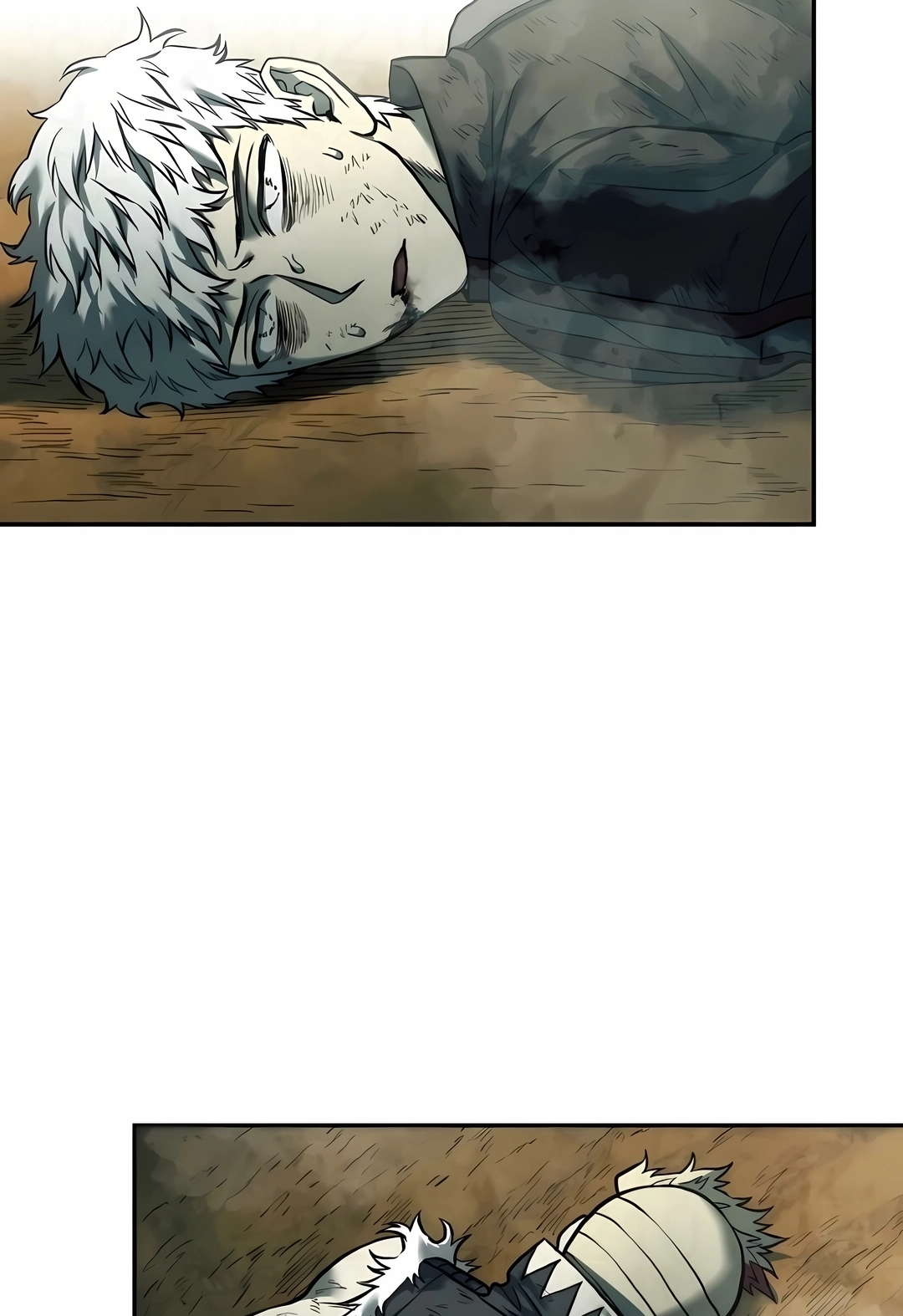 Read Surviving the Apocalypse PT Manga Online
