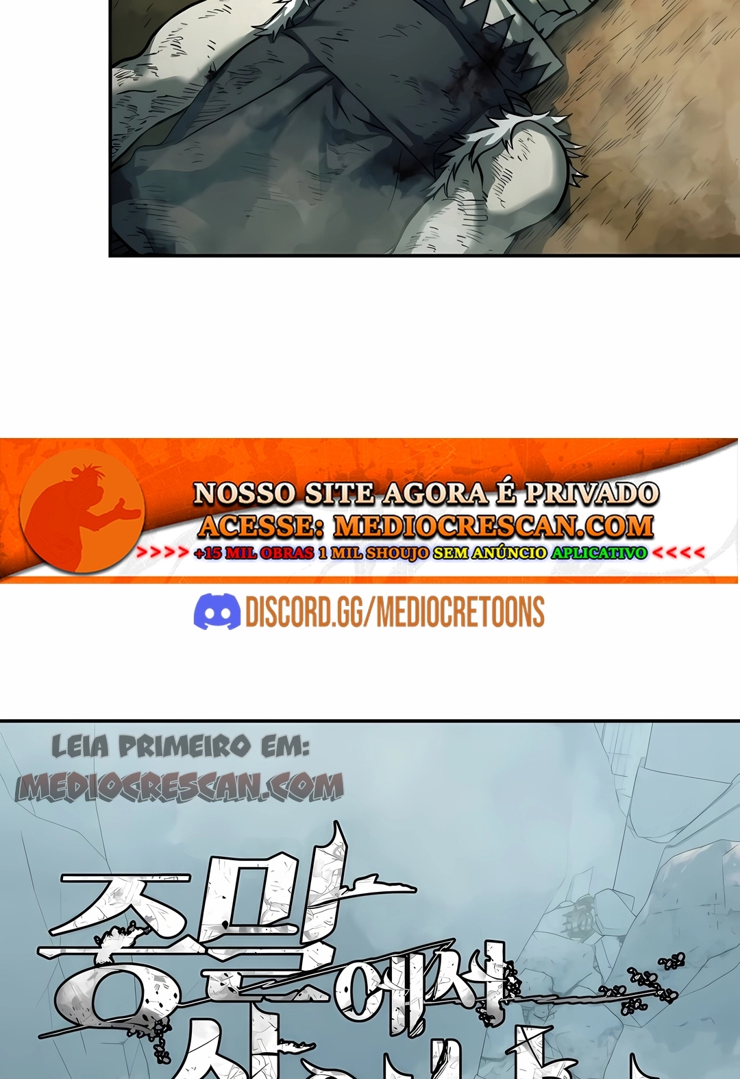 Read Surviving the Apocalypse PT Manga Online