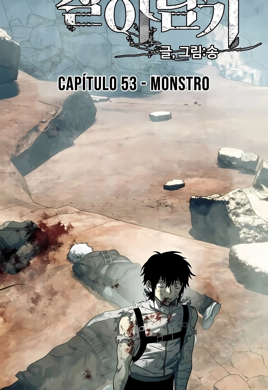 Read Surviving the Apocalypse PT Manga Online