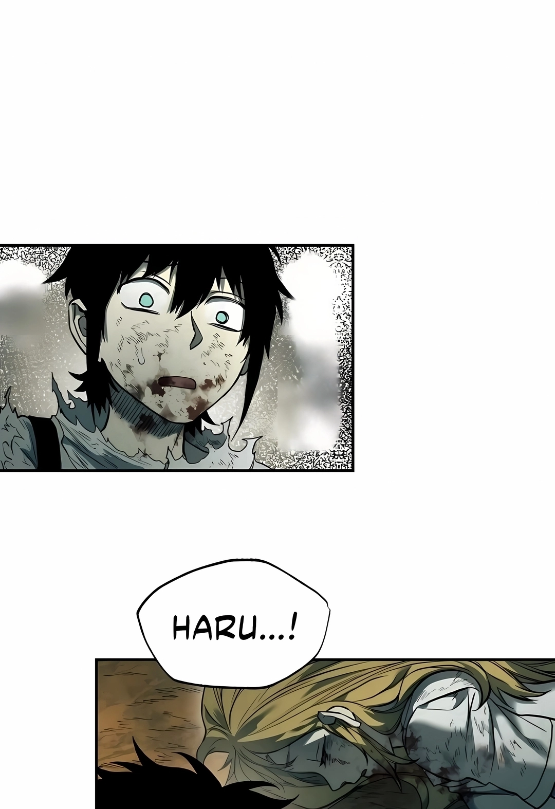 Read Surviving the Apocalypse PT Manga Online
