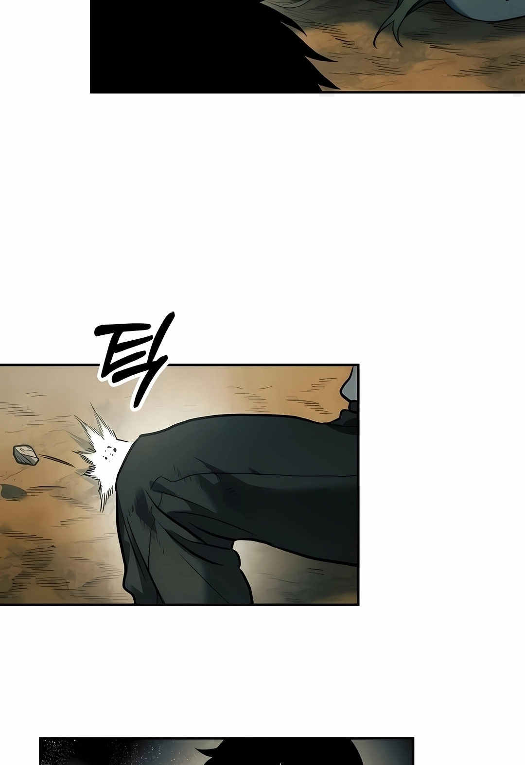 Read Surviving the Apocalypse PT Manga Online