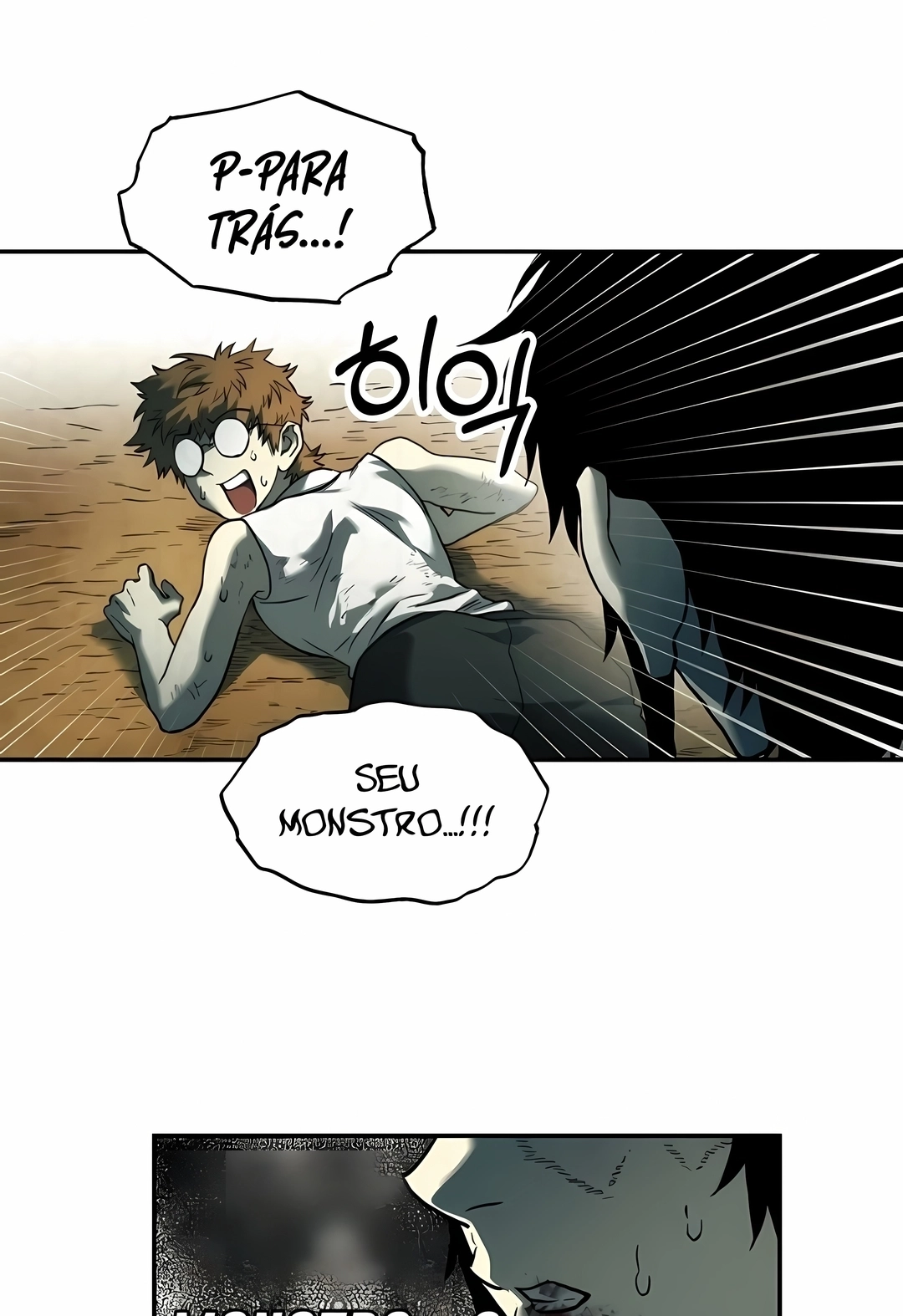 Read Surviving the Apocalypse PT Manga Online