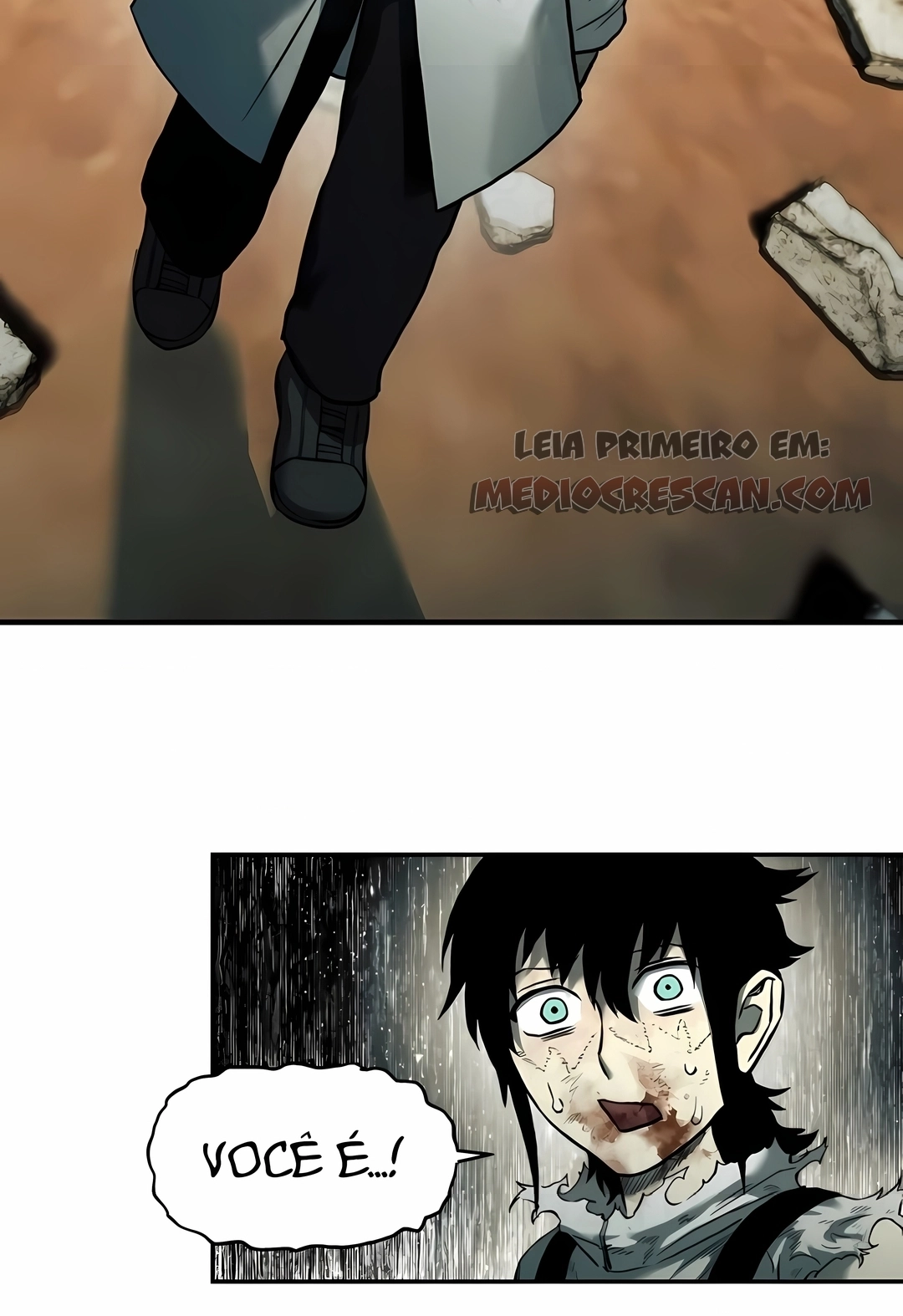 Read Surviving the Apocalypse PT Manga Online