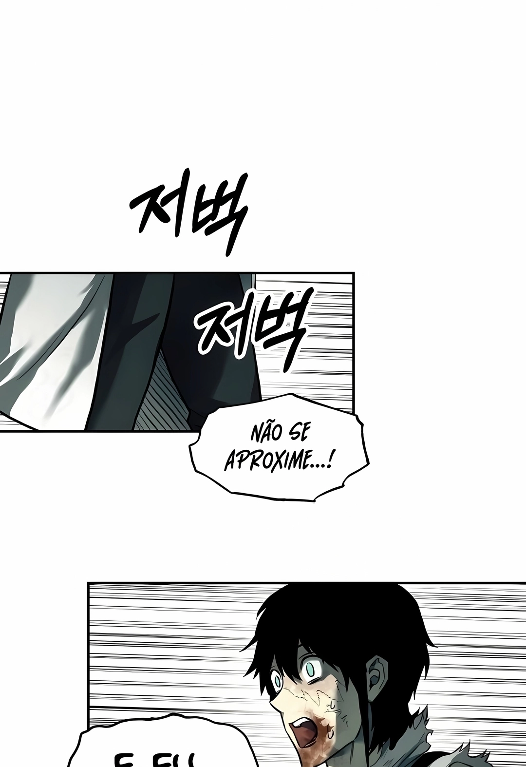 Read Surviving the Apocalypse PT Manga Online