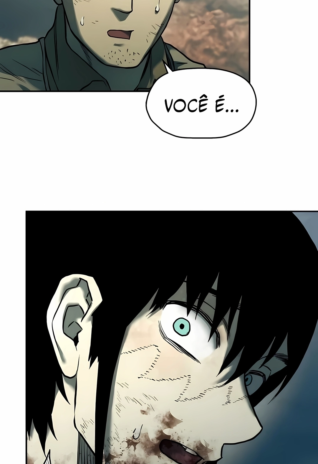 Read Surviving the Apocalypse PT Manga Online