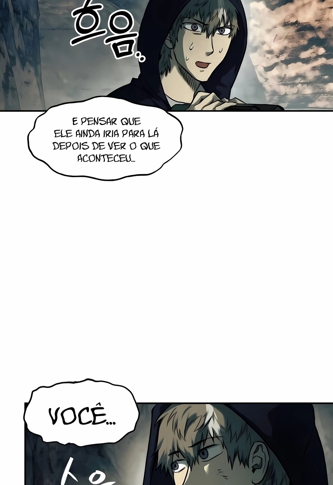 Read Surviving the Apocalypse PT Manga Online