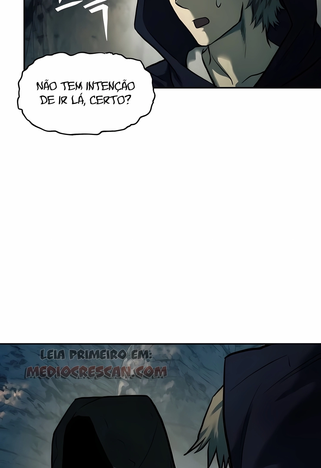 Read Surviving the Apocalypse PT Manga Online