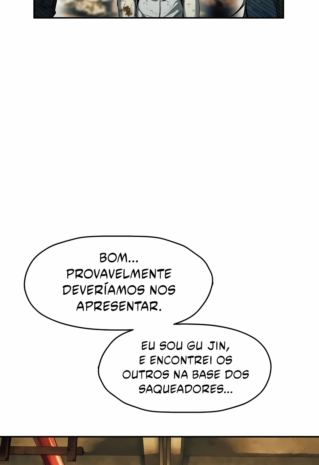Read Surviving the Apocalypse PT Manga Online