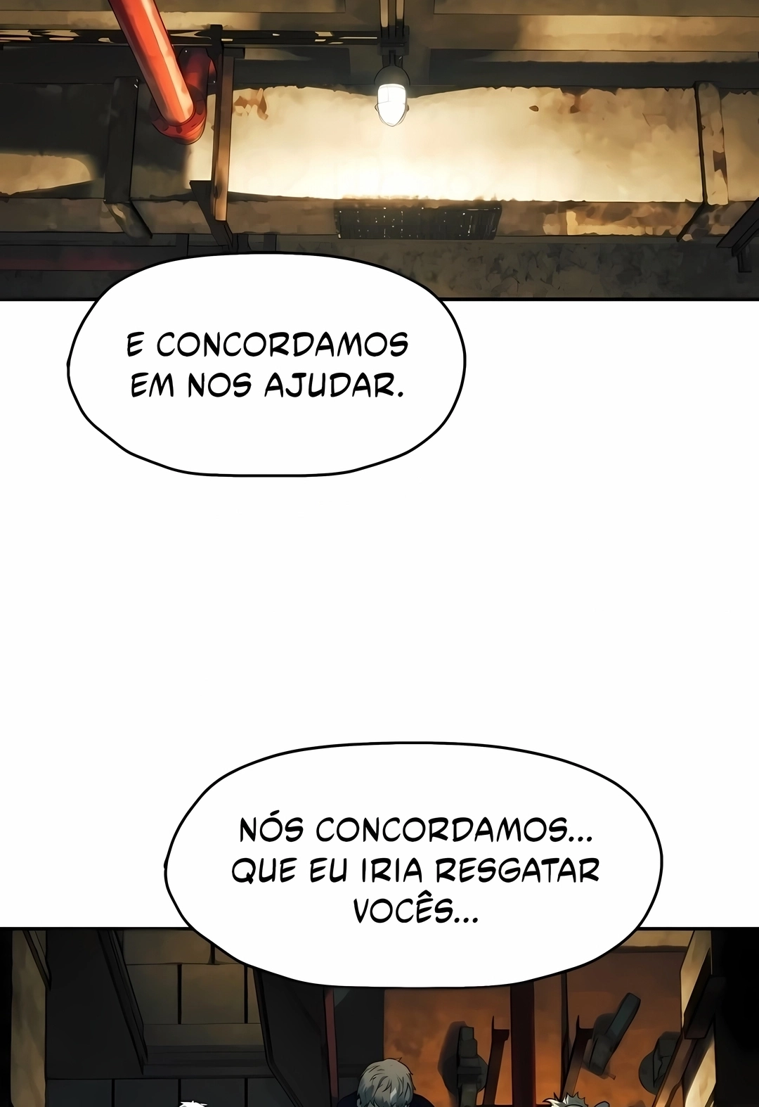 Read Surviving the Apocalypse PT Manga Online