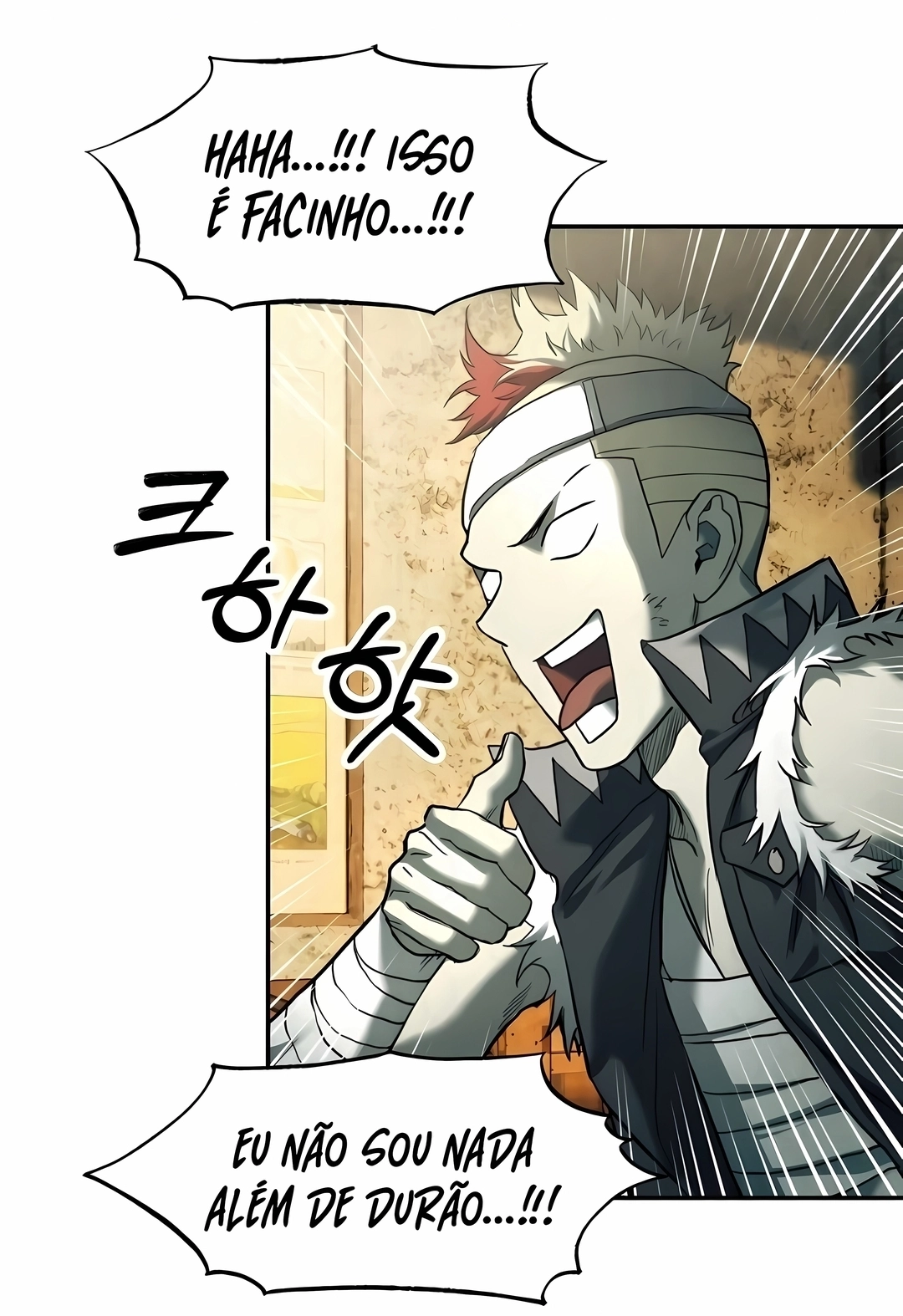 Read Surviving the Apocalypse PT Manga Online