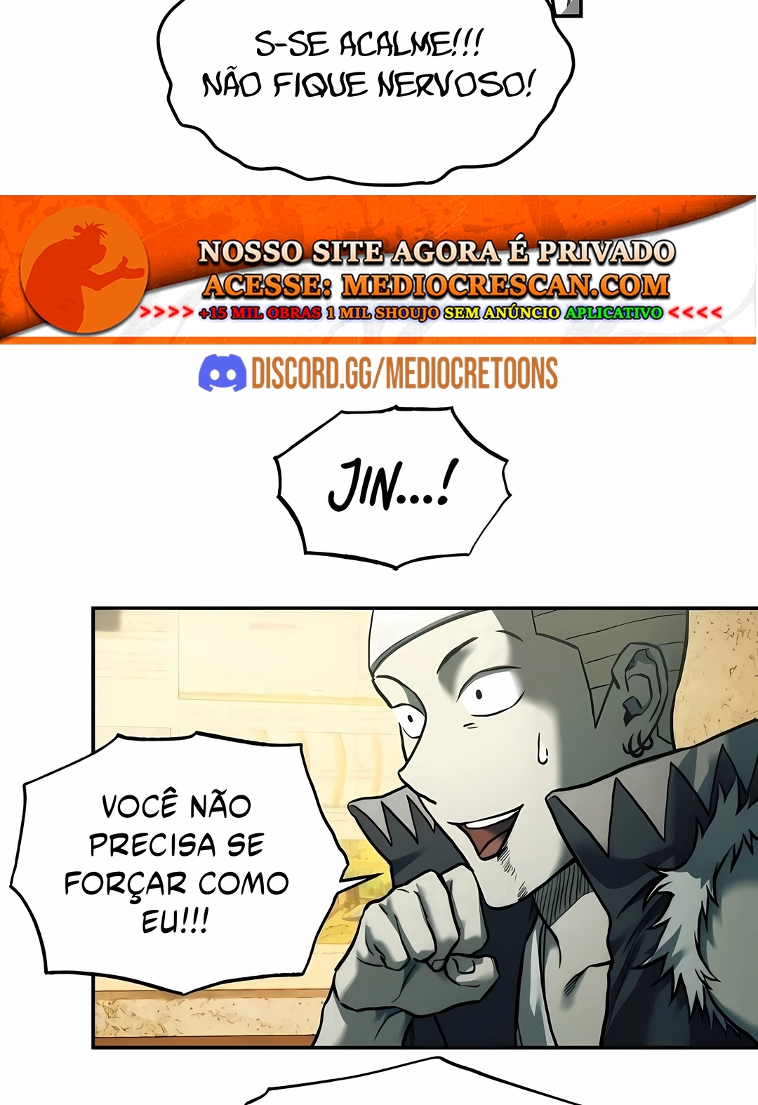 Read Surviving the Apocalypse PT Manga Online