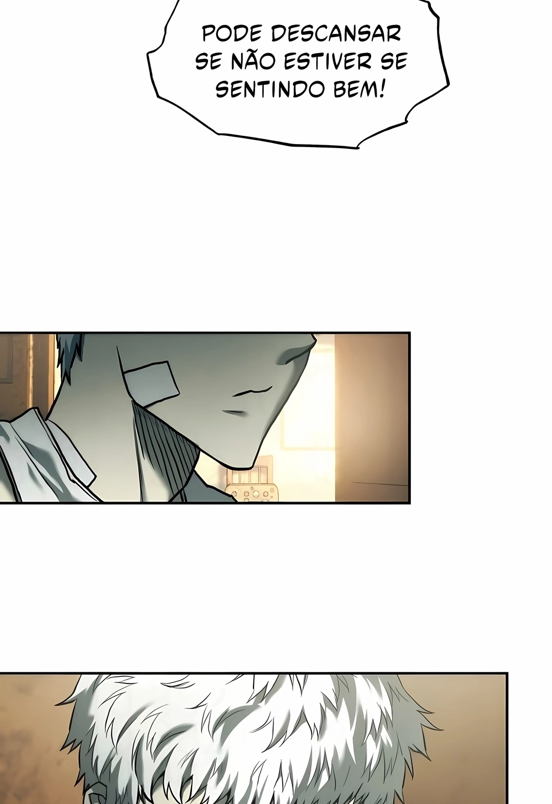 Read Surviving the Apocalypse PT Manga Online