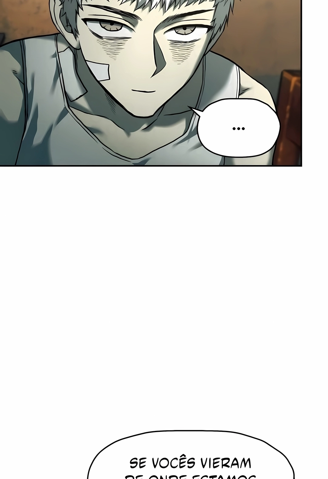 Read Surviving the Apocalypse PT Manga Online